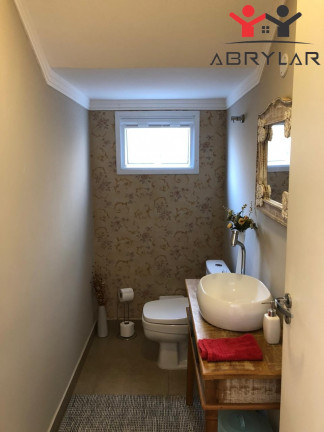 Imagem Imóvel com 4 Quartos à Venda, 260 m² em Ibi Aram - Itupeva Imagem Imóvel com 4 Quartos à Venda, 260 m² em Ibi Aram - Itupeva