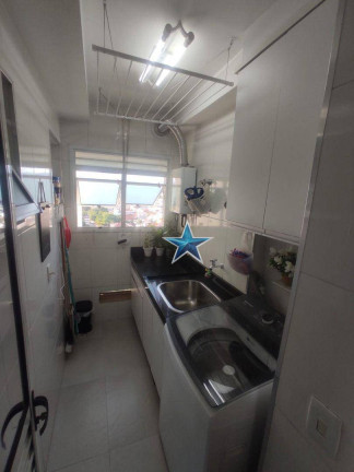 Imagem Apartamento com 3 Quartos à Venda, 81 m² em Freguesia Do ó - São Paulo Imagem Apartamento com 3 Quartos à Venda, 81 m² em Freguesia Do ó - São Paulo
