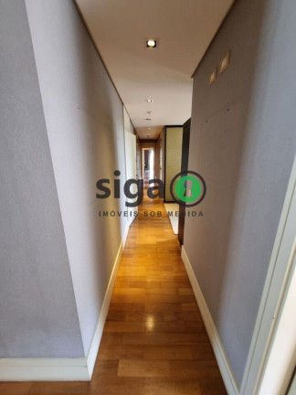 Imagem Apartamento com 4 Quartos à Venda, 595 m² em Itaim Bibi - São Paulo Imagem Apartamento com 4 Quartos à Venda, 595 m² em Itaim Bibi - São Paulo