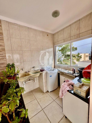 Imagem Casa de Condomínio com 3 Quartos à Venda, 250 m² em Jardim Do Paço - Sorocaba