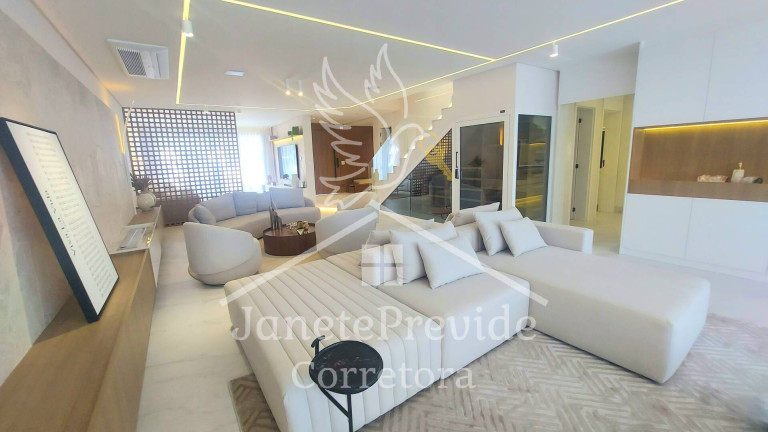 Imagem Casa de Condomínio com 4 Quartos à Venda, 513 m² em Alphaville - Santana De Parnaíba Imagem Casa de Condomínio com 4 Quartos à Venda, 513 m² em Alphaville - Santana De Parnaíba