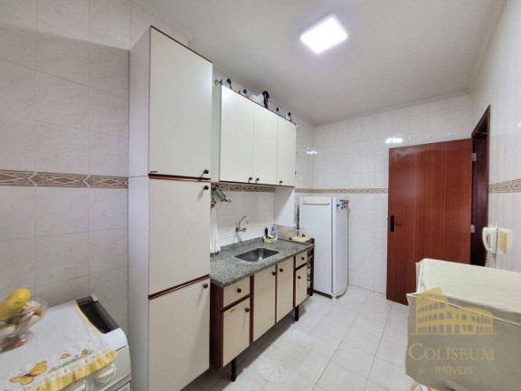 Imagem Apartamento com 1 Quarto à Venda, 55 m² em Vila Assunção - Praia Grande Imagem Apartamento com 1 Quarto à Venda, 55 m² em Vila Assunção - Praia Grande