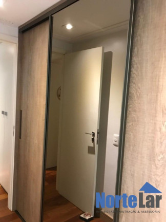 Imagem Apartamento com 3 Quartos à Venda, 92 m² em Vila Leopoldina - São Paulo