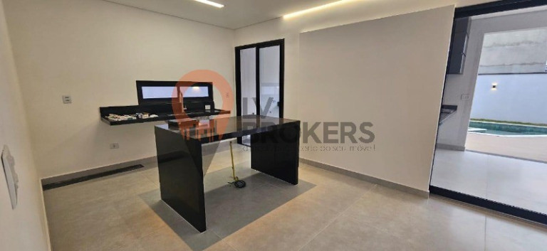 Imagem Casa com 3 Quartos à Venda, 334 m² em Condominio Mosaico Essence - Mogi Das Cruzes Imagem Casa com 3 Quartos à Venda, 334 m² em Condominio Mosaico Essence - Mogi Das Cruzes