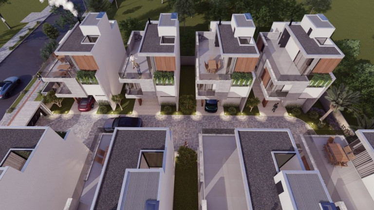 Imagem Sobrado com 3 Quartos à Venda, 108 m² em Portão - Curitiba Imagem Sobrado com 3 Quartos à Venda, 108 m² em Portão - Curitiba