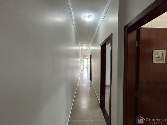 Imagem Casa com 3 Quartos à Venda, 222 m² em Nossa Senhora De Fátima - Patos De Minas