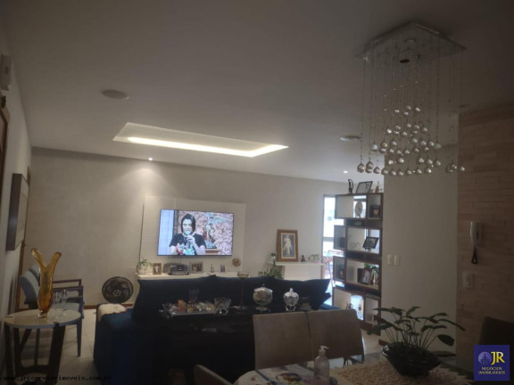 Imagem Apartamento com 4 Quartos à Venda, 162 m² em Praia Itaparica - Vila Velha