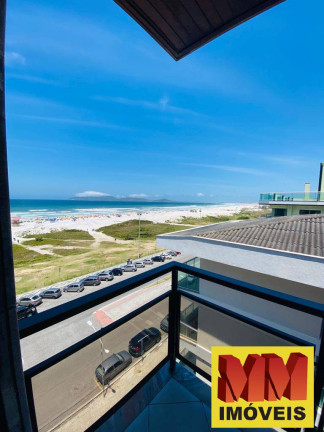 Imagem Cobertura à Venda, 275 m² em Vila Nova - Cabo Frio Imagem Cobertura à Venda, 275 m² em Vila Nova - Cabo Frio