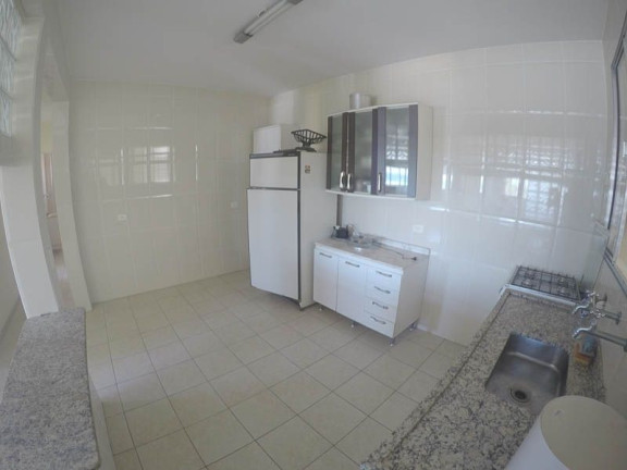 Imagem Apartamento com 3 Quartos à Venda, 100 m² em Boqueirão - Praia Grande
