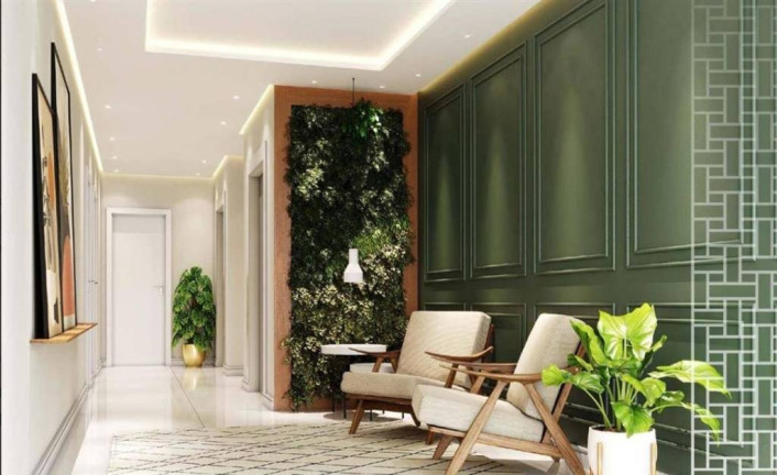 Imagem Apartamento com 1 Quarto à Venda, 48 m² em Guilhermina - Praia Grande