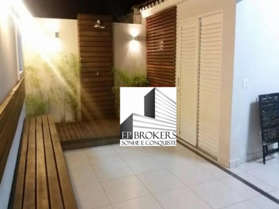 Imagem Casa de Condomínio com 4 Quartos à Venda, 144 m² em Vila Progresso - Sorocaba Imagem Casa de Condomínio com 4 Quartos à Venda, 144 m² em Vila Progresso - Sorocaba