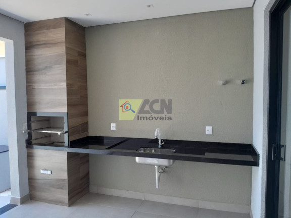 Imagem Casa de Condomínio com 3 Quartos à Venda, 250 m² em Condomínio Jardim De Mônaco - Hortolândia