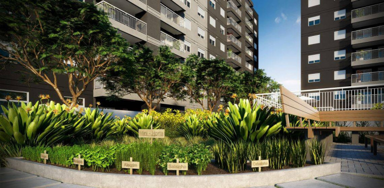 Imagem Apartamento com 3 Quartos à Venda, 81 m² em Vila Isa - São Paulo Imagem Apartamento com 3 Quartos à Venda, 81 m² em Vila Isa - São Paulo