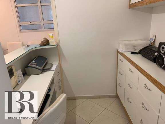 Imagem Sala Comercial à Venda, 132 m² em Bela Vista - São Paulo Imagem Sala Comercial à Venda, 132 m² em Bela Vista - São Paulo