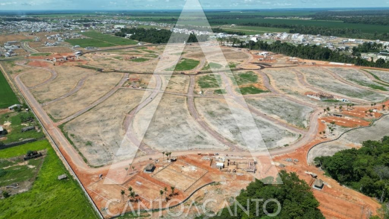 Imagem Terreno à Venda, 605 m² em Condomínio Aquarela Dos Poemas - Sinop Imagem Terreno à Venda, 605 m² em Condomínio Aquarela Dos Poemas - Sinop
