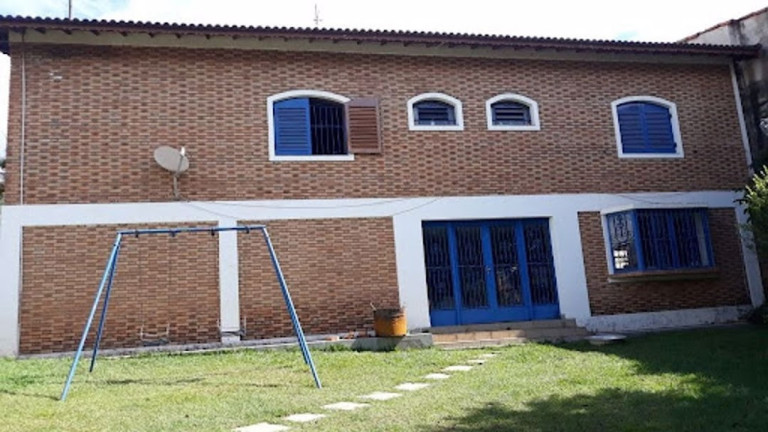Imagem Casa com 3 Quartos à Venda, 464 m² em Retiro Das Fontes - Atibaia Imagem Casa com 3 Quartos à Venda, 464 m² em Retiro Das Fontes - Atibaia