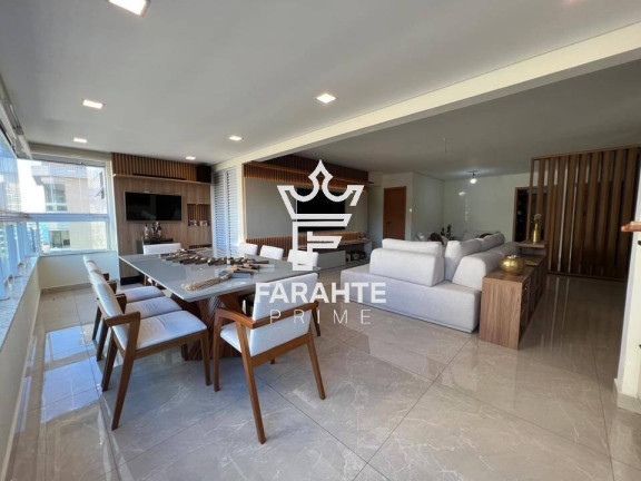 Imagem Apartamento com 3 Quartos à Venda, 153 m² em Canto Do Forte - Praia Grande Imagem Apartamento com 3 Quartos à Venda, 153 m² em Canto Do Forte - Praia Grande