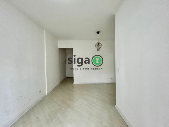Imagem Apartamento com 2 Quartos à Venda, 55 m² em Vila Andrade - São Paulo Imagem Apartamento com 2 Quartos à Venda, 55 m² em Vila Andrade - São Paulo