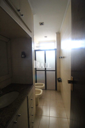 Imagem Apartamento com 3 Quartos à Venda, 190 m² em Centro - São José Do Rio Preto Imagem Apartamento com 3 Quartos à Venda, 190 m² em Centro - São José Do Rio Preto