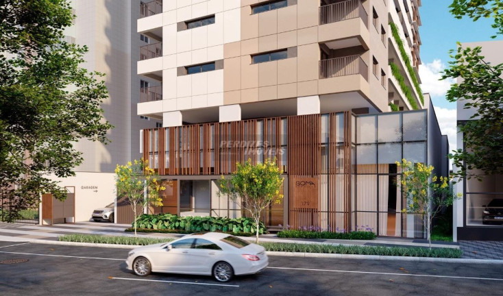 Imagem Apartamento com 1 Quarto à Venda, 25 m² em Perdizes - São Paulo Imagem Apartamento com 1 Quarto à Venda, 25 m² em Perdizes - São Paulo