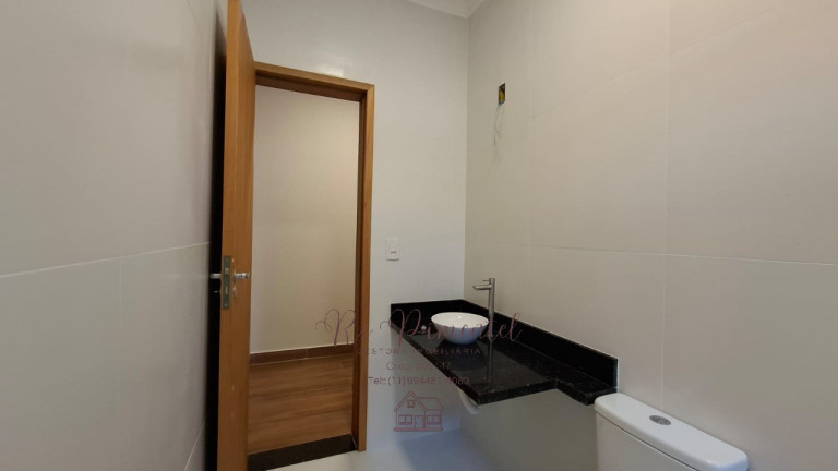 Imagem Casa com 3 Quartos à Venda, 116 m² em Cajuru Do Sul - Sorocaba