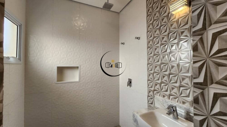 Imagem Casa de Condomínio com 3 Quartos à Venda, 162 m² em Residencial Ibi-aram Ii - Itupeva