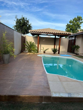 Imagem Casa com 4 Quartos à Venda, 525 m² em Outeiro Da Glória - Porto Seguro Imagem Casa com 4 Quartos à Venda, 525 m² em Outeiro Da Glória - Porto Seguro