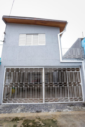 Imagem Sobrado com 4 Quartos à Venda, em Vila Brasilina - São Paulo Imagem Sobrado com 4 Quartos à Venda, em Vila Brasilina - São Paulo