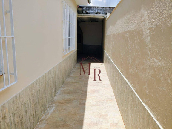 Imagem Casa com 2 Quartos à Venda, 80 m² em Vilamar - Praia Grande Imagem Casa com 2 Quartos à Venda, 80 m² em Vilamar - Praia Grande