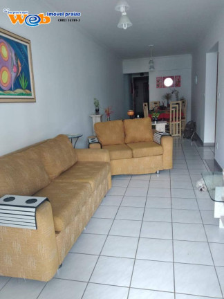 Imagem Apartamento com 2 Quartos à Venda,  em Guilhermina - Praia Grande