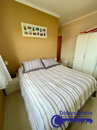 Imagem Apartamento com 3 Quartos à Venda, 95 m² em Itaguá - Ubatuba Imagem Apartamento com 3 Quartos à Venda, 95 m² em Itaguá - Ubatuba