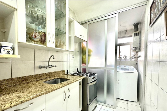 Imagem Imóvel com 3 Quartos à Venda, 108 m² em São Sebastião - Porto Alegre Imagem Imóvel com 3 Quartos à Venda, 108 m² em São Sebastião - Porto Alegre