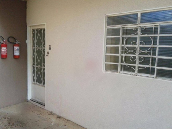 Imagem Kitnet com 1 Quarto para Alugar, 30 m² em Jardim Colonial - Bauru Imagem Kitnet com 1 Quarto para Alugar, 30 m² em Jardim Colonial - Bauru