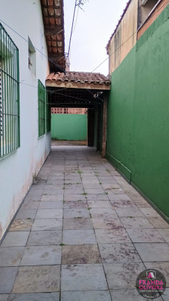 Imagem Casa com 4 Quartos à Venda, 298 m² em Perequê Açu - Ubatuba