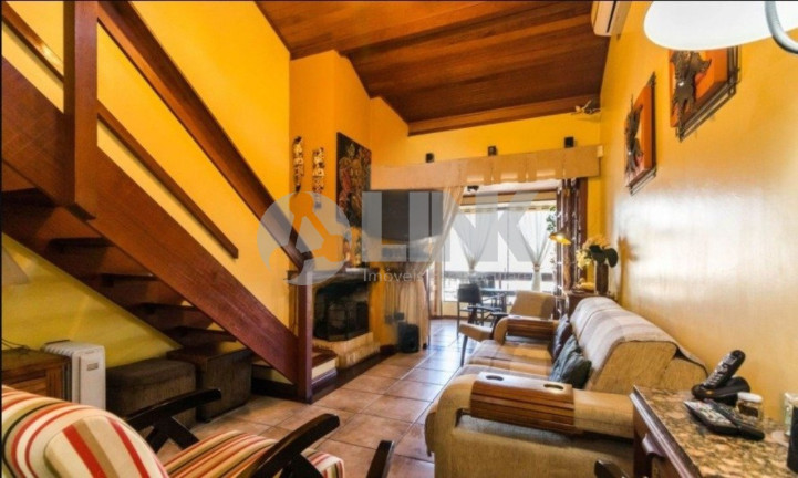 Imóvel com 3 Quartos à Venda, 168 m² em Petrópolis - Porto Alegre