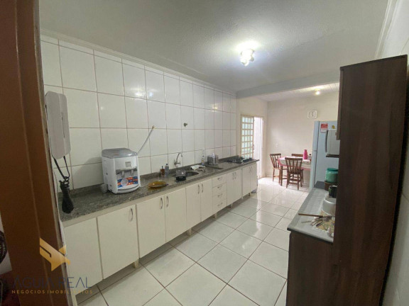 Imagem Casa com 4 Quartos à Venda, 180 m² em Jardim Leblon - Campo Grande Imagem Casa com 4 Quartos à Venda, 180 m² em Jardim Leblon - Campo Grande