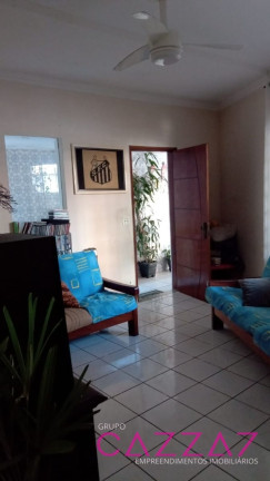 Imagem Casa com 3 Quartos à Venda, 203 m² em Tupi - Praia Grande