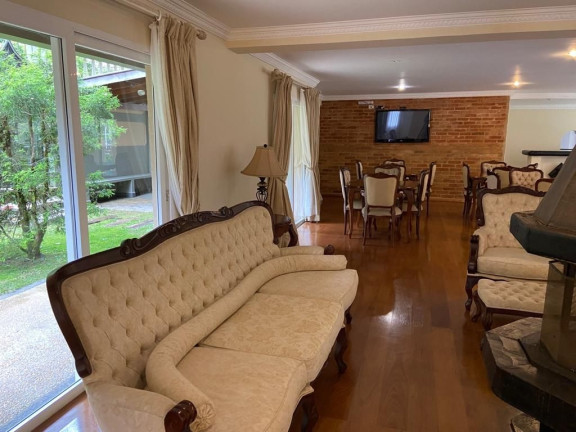 Imagem Apartamento com 3 Quartos à Venda, 92 m² em Capivari - Campos Do Jordão Imagem Apartamento com 3 Quartos à Venda, 92 m² em Capivari - Campos Do Jordão