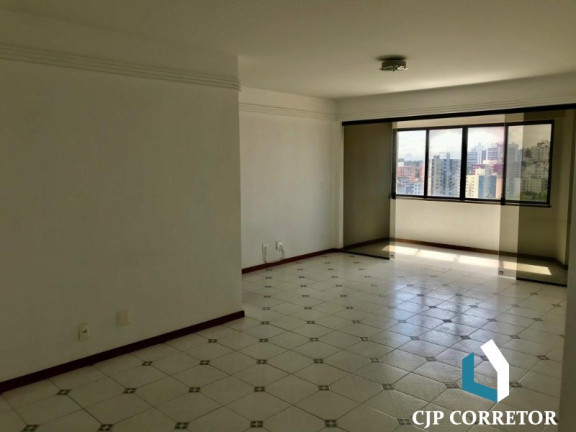 Imagem Apartamento com 3 Quartos à Venda, 128 m² em Costa Azul - Salvador Imagem Apartamento com 3 Quartos à Venda, 128 m² em Costa Azul - Salvador