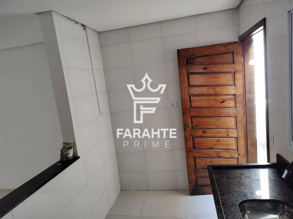 Imagem Casa de Condomínio com 1 Quarto à Venda, 52 m² em Maracanã - Praia Grande Imagem Casa de Condomínio com 1 Quarto à Venda, 52 m² em Maracanã - Praia Grande