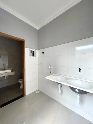 Imagem Casa com 3 Quartos à Venda, 200 m² em Residencial Campos Do Jordão - Anápolis Imagem Casa com 3 Quartos à Venda, 200 m² em Residencial Campos Do Jordão - Anápolis