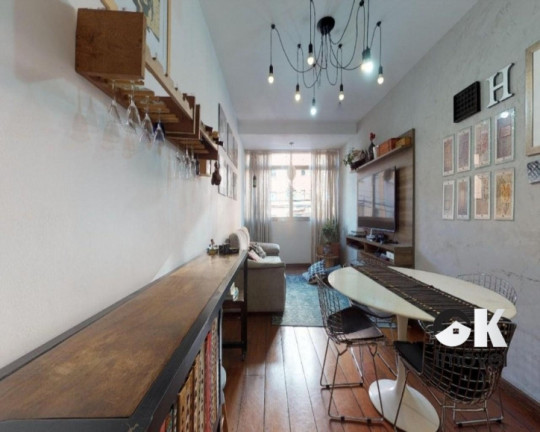 Imagem Apartamento com 2 Quartos à Venda, 97 m² em Higienópolis - São Paulo Imagem Apartamento com 2 Quartos à Venda, 97 m² em Higienópolis - São Paulo
