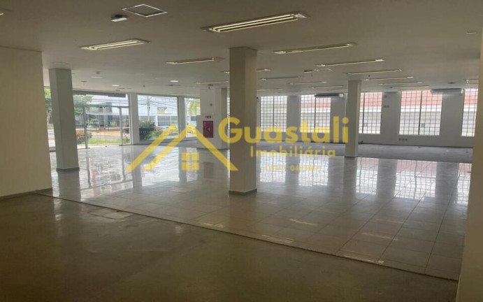 Imagem Imóvel Comercial para Alugar, 1.123 m² em Cidade Alta - Piracicaba