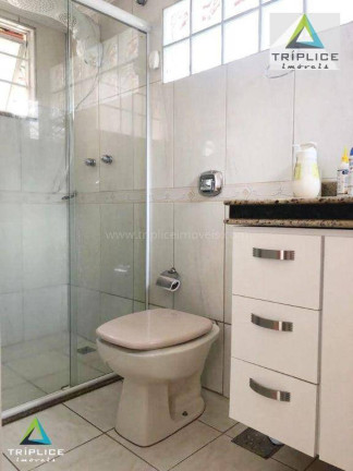 Imagem Casa com 3 Quartos à Venda, 172 m² em Santa Helena - Juiz De Fora Imagem Casa com 3 Quartos à Venda, 172 m² em Santa Helena - Juiz De Fora