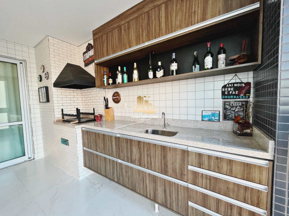 Imagem Apartamento com 2 Quartos à Venda, 93 m² em Tupi - Praia Grande Imagem Apartamento com 2 Quartos à Venda, 93 m² em Tupi - Praia Grande