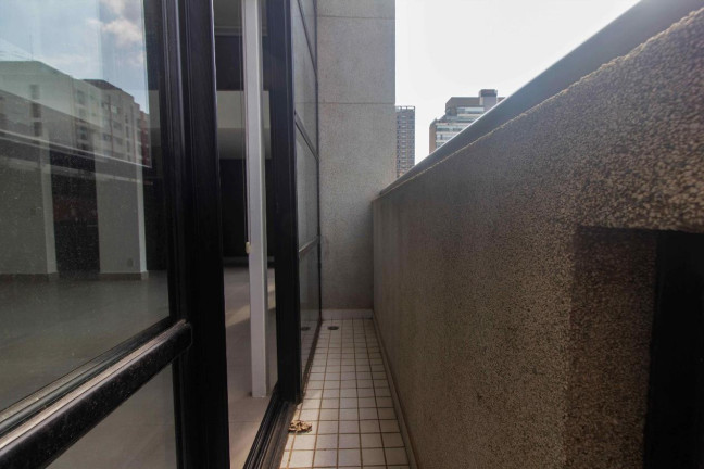 Imagem Apartamento com 2 Quartos à Venda, 88 m² em Vila Nova Conceição - São Paulo