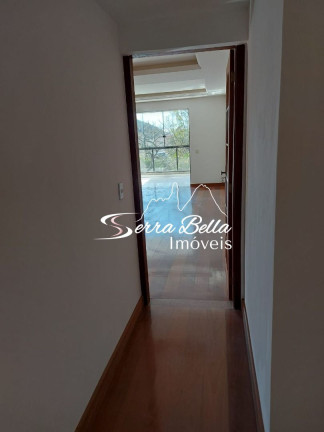 Imagem Cobertura com 3 Quartos para Alugar, 190 m² em Alto - Teresópolis Imagem Cobertura com 3 Quartos para Alugar, 190 m² em Alto - Teresópolis