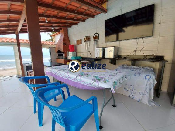 Imagem Casa com 4 Quartos à Venda, 600 m² em Santa Mônica - Guarapari Imagem Casa com 4 Quartos à Venda, 600 m² em Santa Mônica - Guarapari