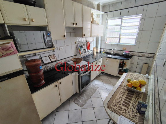 Imagem Imóvel com 2 Quartos à Venda, 90 m² em Aparecida - Santos Imagem Imóvel com 2 Quartos à Venda, 90 m² em Aparecida - Santos