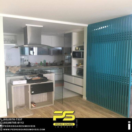 Imagem Apartamento com 2 Quartos à Venda, 59 m² em Bessa - João Pessoa Imagem Apartamento com 2 Quartos à Venda, 59 m² em Bessa - João Pessoa